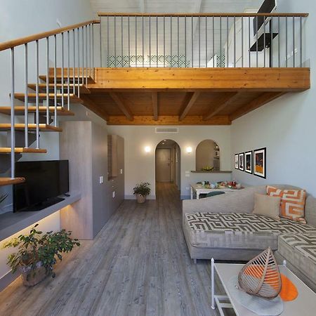 Amore Rentals - Casa La Maisonette Sorrento Luaran gambar