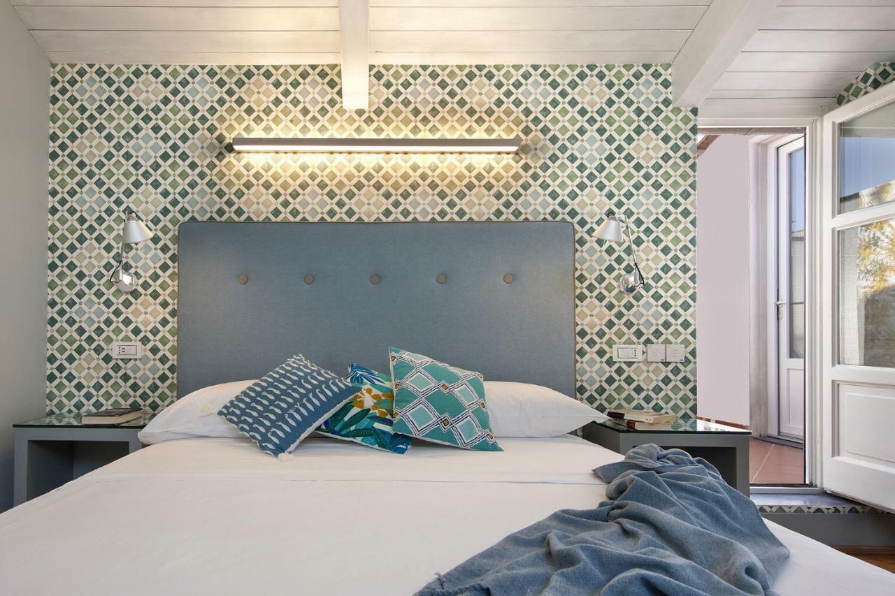 Amore Rentals - Casa La Maisonette Sorrento Luaran gambar