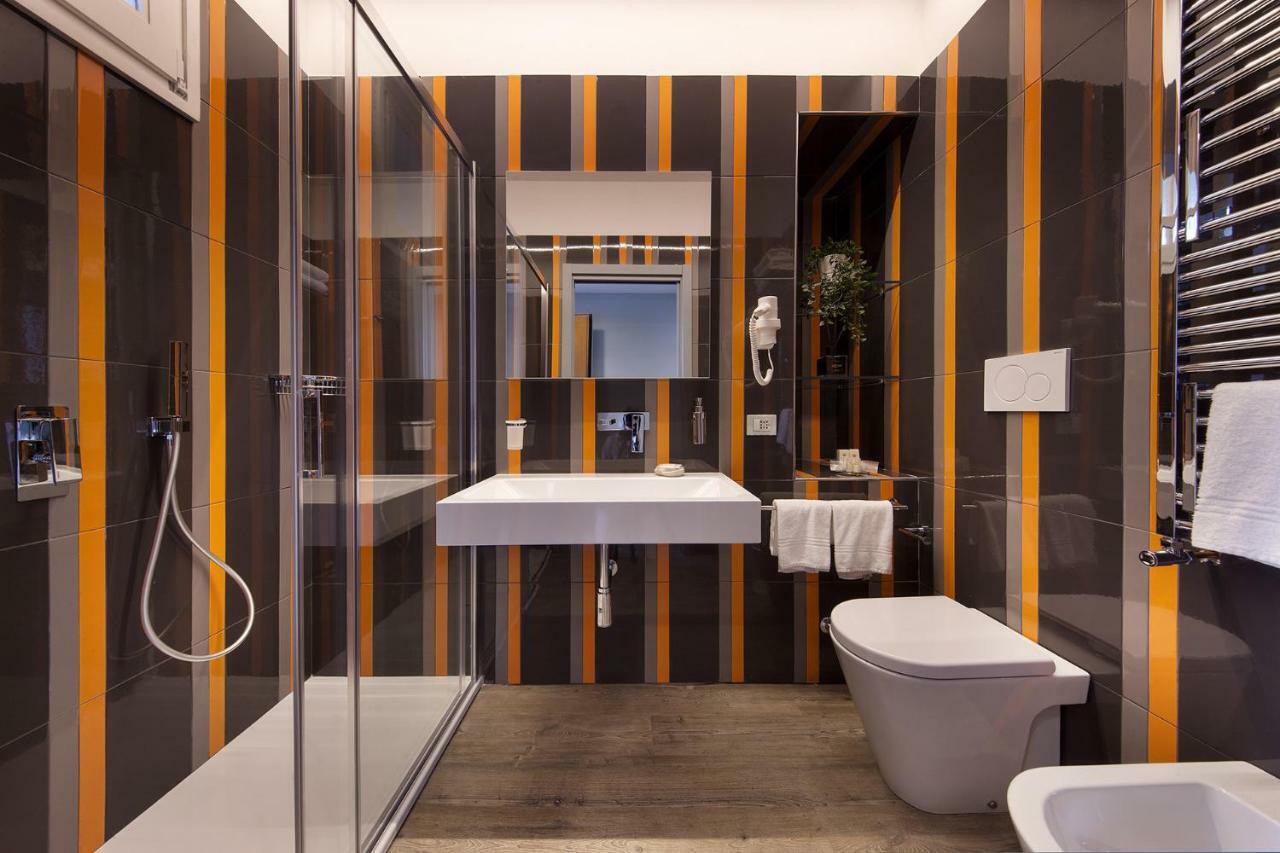 Amore Rentals - Casa La Maisonette Sorrento Luaran gambar