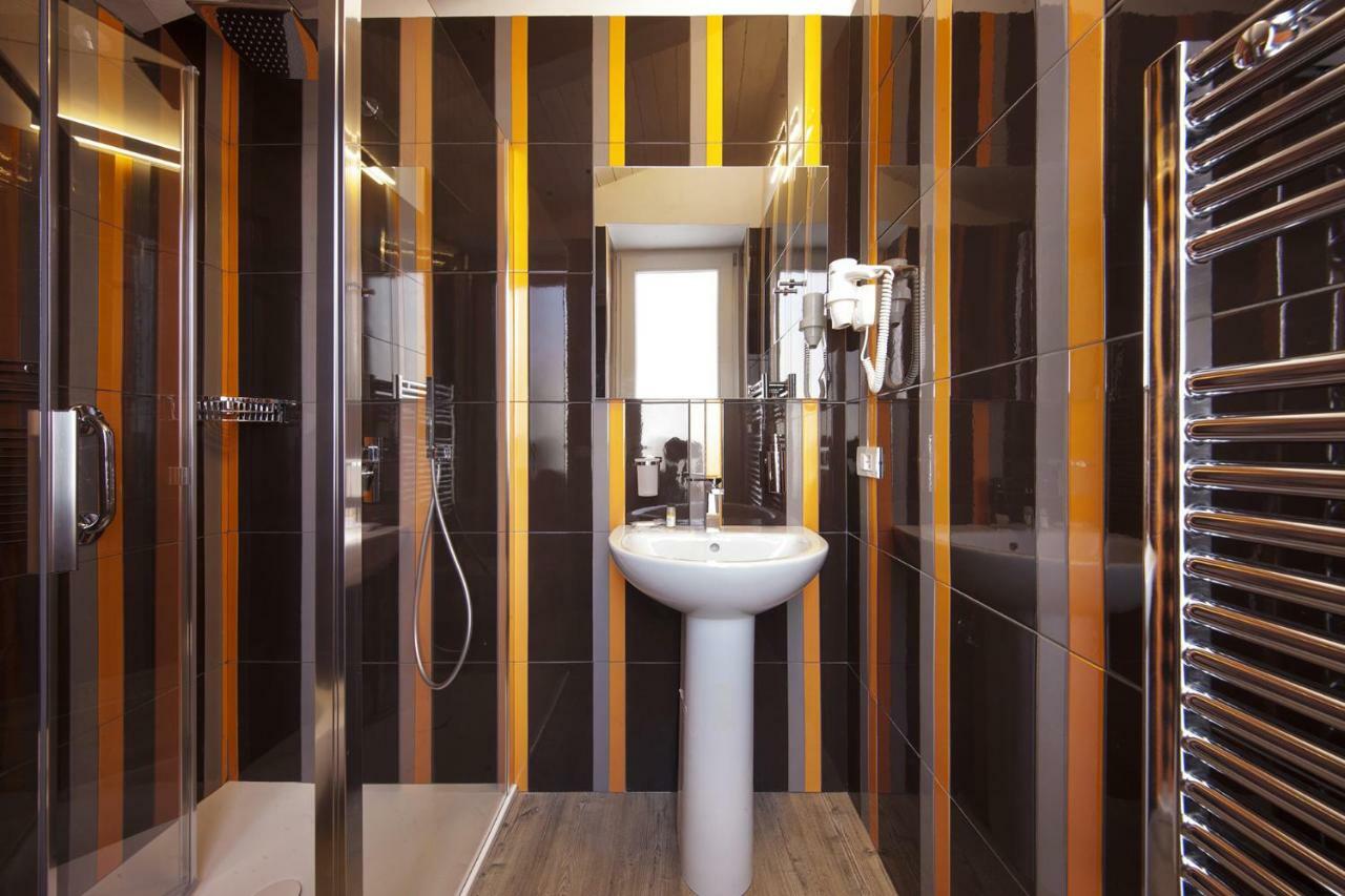 Amore Rentals - Casa La Maisonette Sorrento Luaran gambar