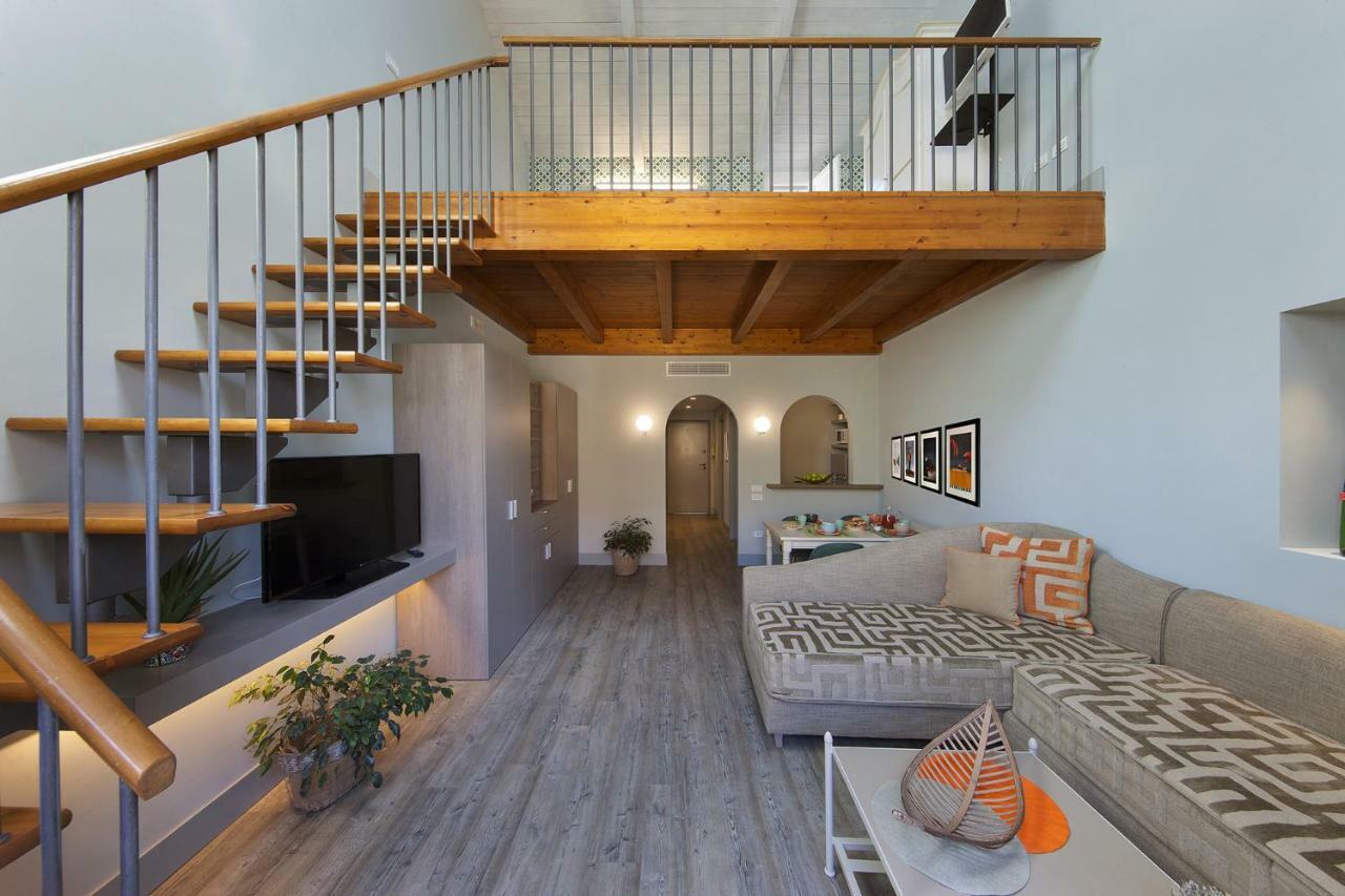 Amore Rentals - Casa La Maisonette Sorrento Luaran gambar