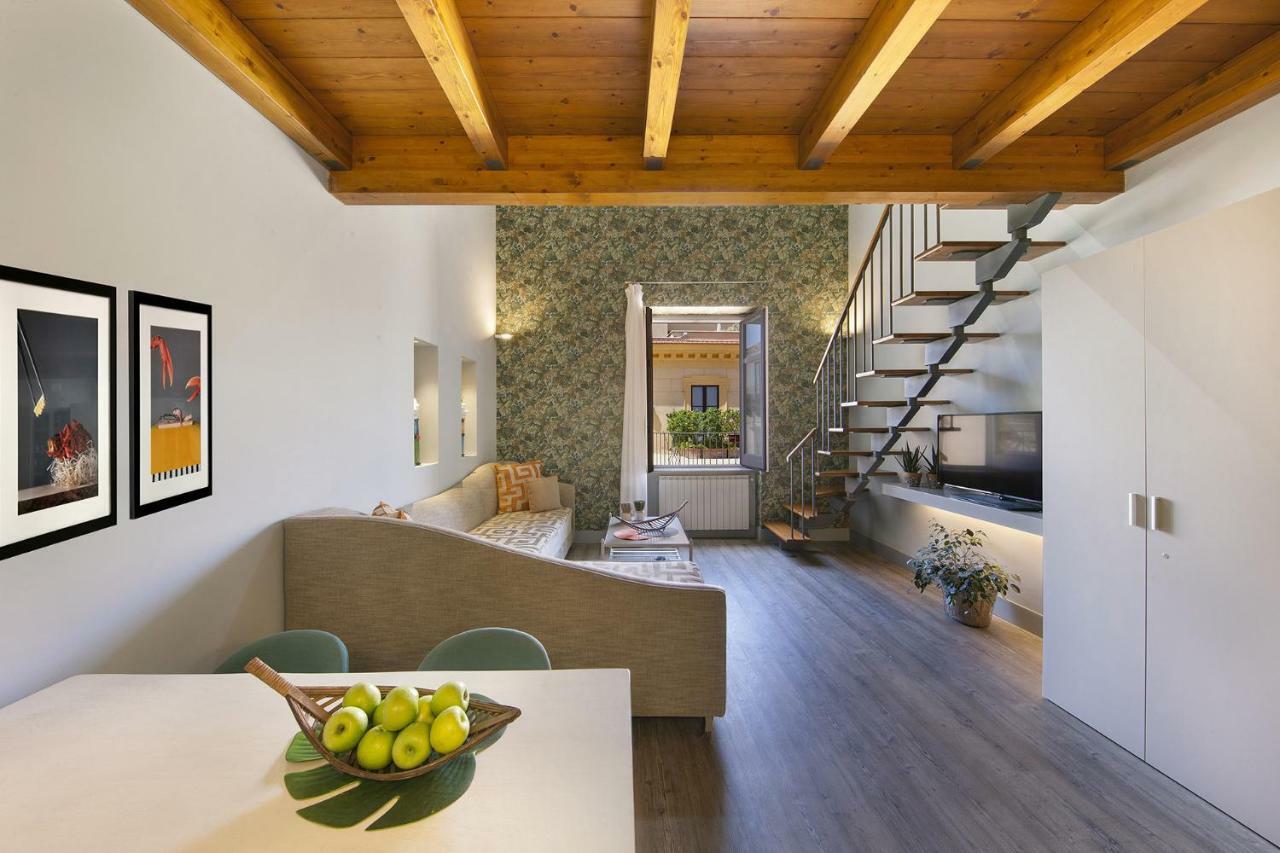 Amore Rentals - Casa La Maisonette Sorrento Luaran gambar